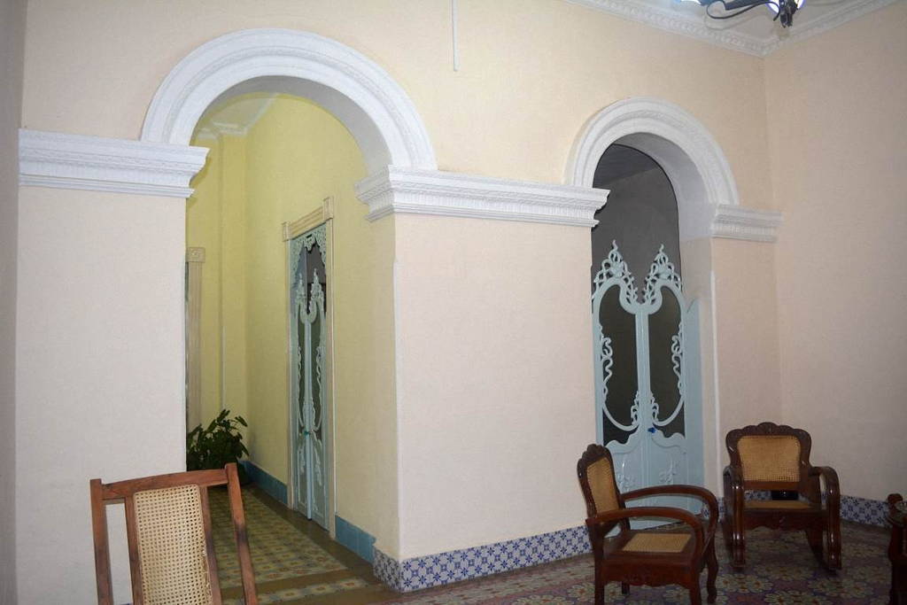 Hostal San Fernando (Hab 2)